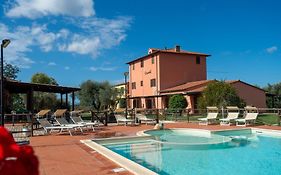 Villa Brancatelli